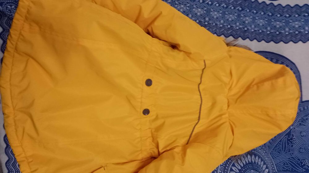 Детски якета110,116см