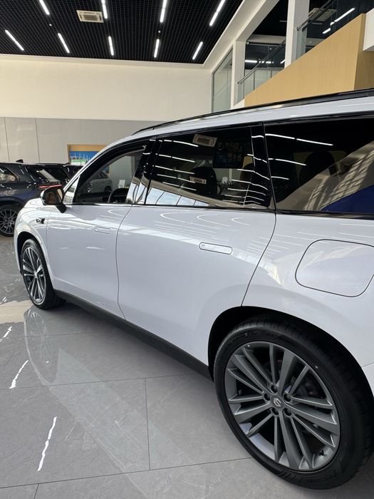 Leapmotor C16 gibrit