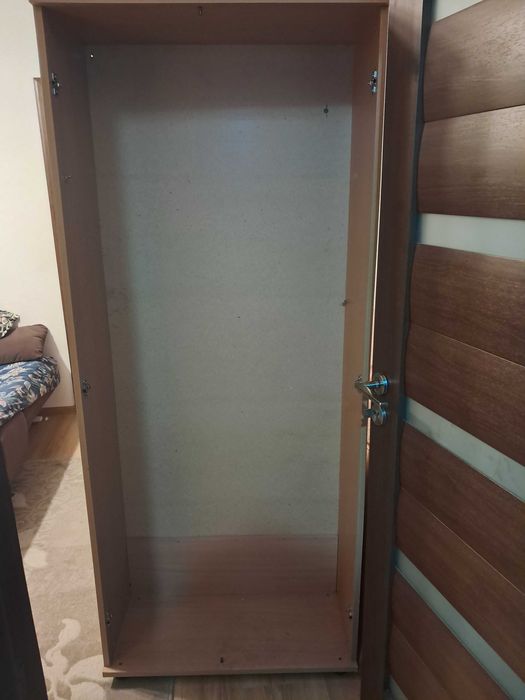 Vand Dulap PAL 187x80x35