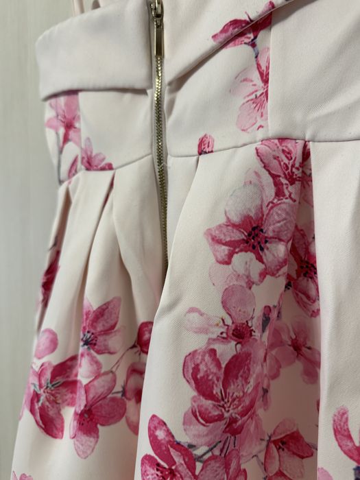 Rochie eleganta MOHITO