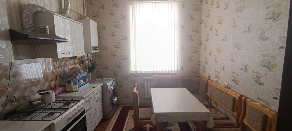 Kvartira ijaraga beriledi