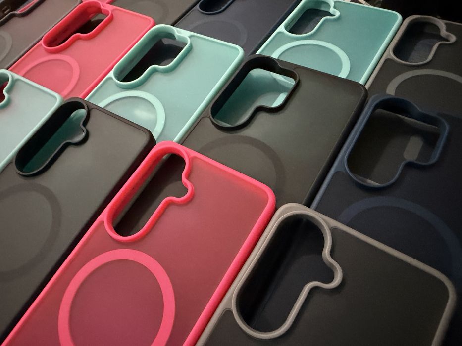 Samsung Galaxy S26 , S26+ , S26 Ultra Magsafe Aura Matt