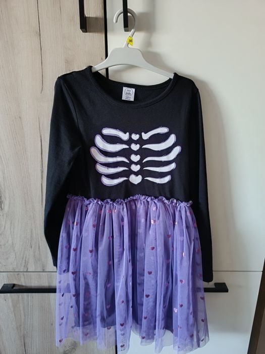 Rochițe pentru fete Halloween