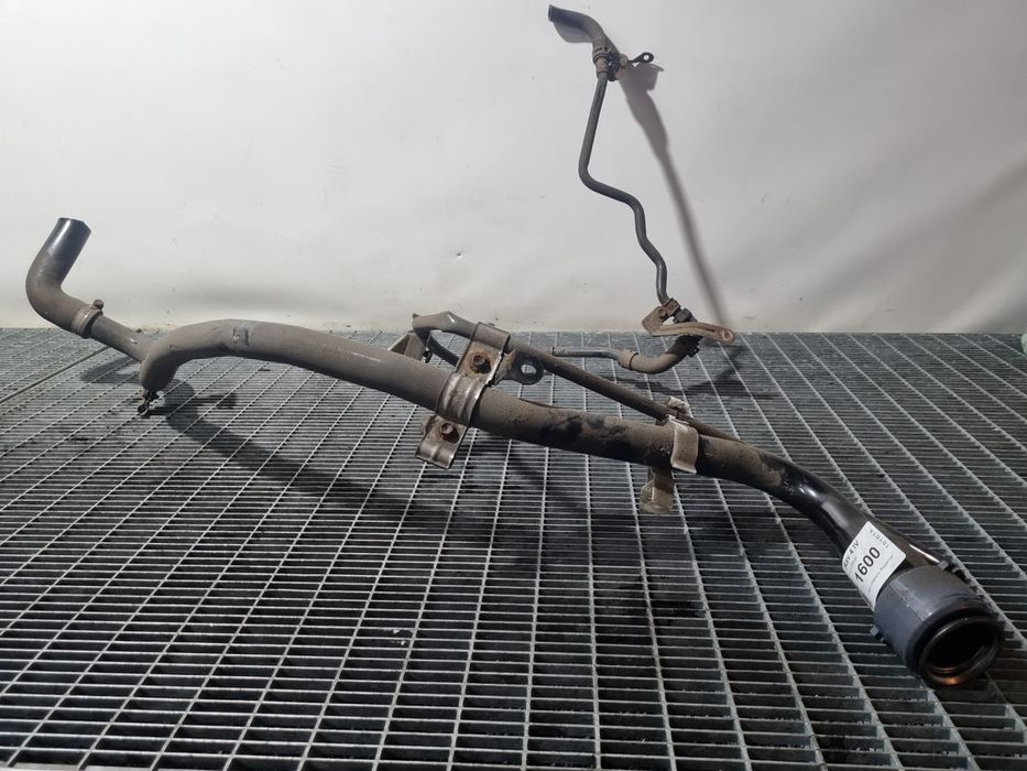 Gat Umplere Rezervor Toyota Rav 4 IV 2.0 Diesel 2012 - 2015 (1600) Diesel Garantie