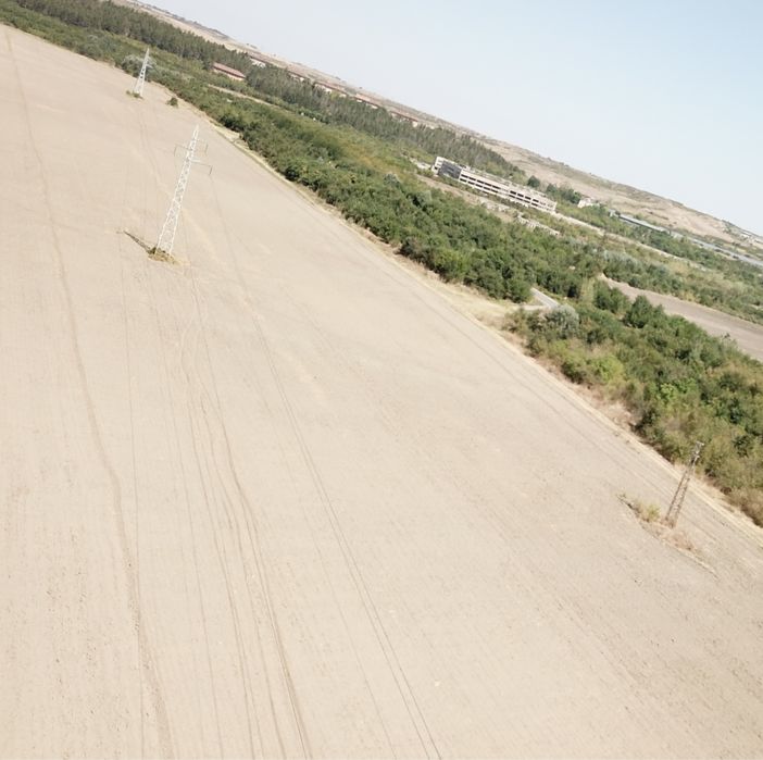 Парцел в регулация Димитровград с лице на главен път