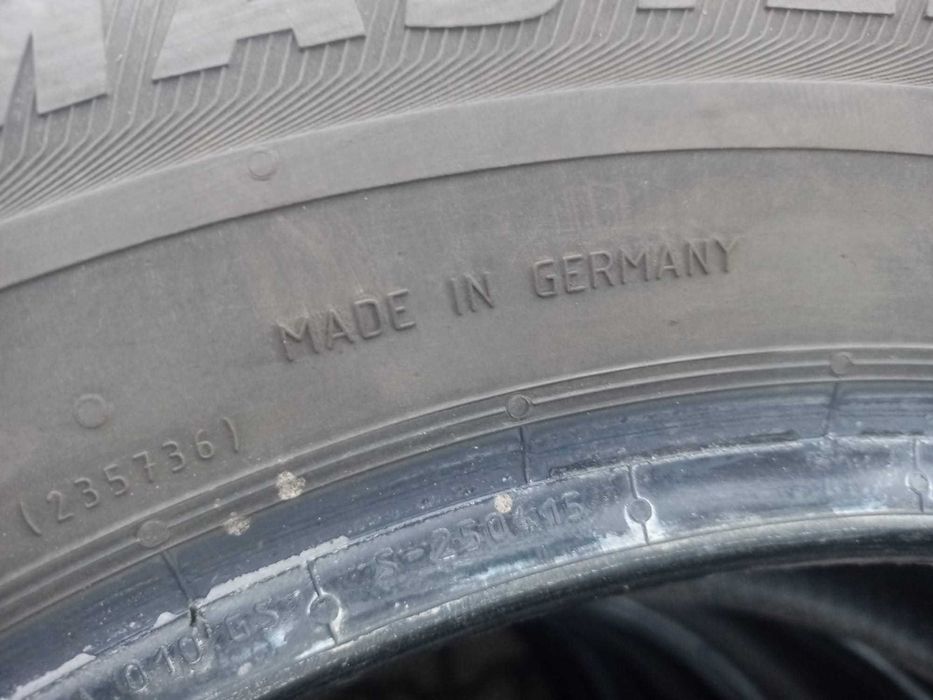 Anvelope pentru Dacia 185 65 15 M+S Semperit DOT 2022