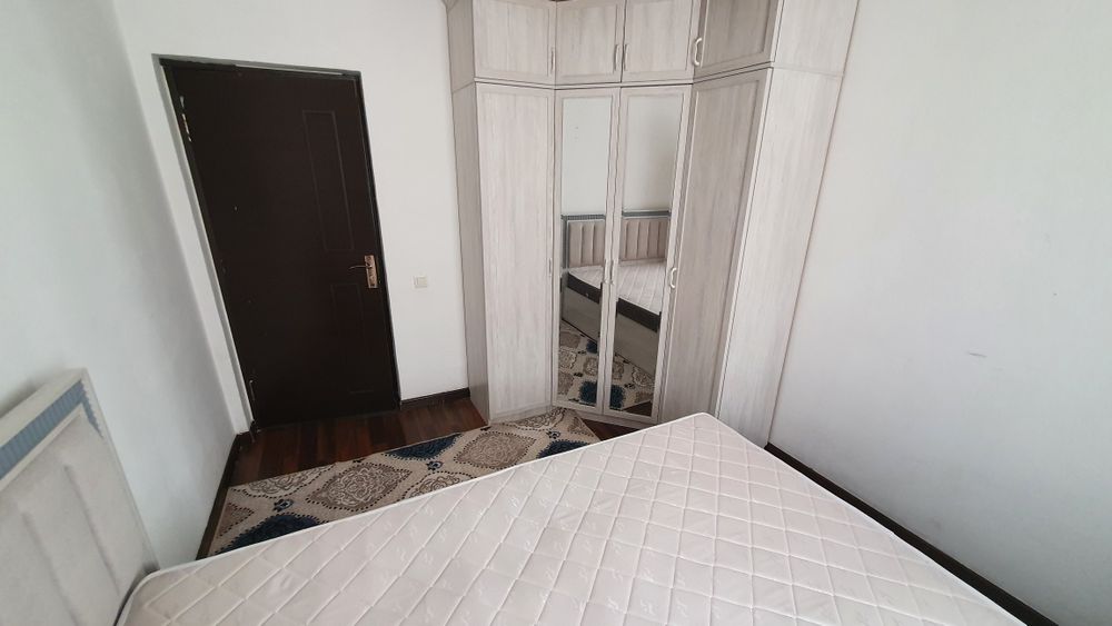 Срочно! СВОЯ Квартира в Аренду Узбум 2 мин до сквера 3-х комнатная