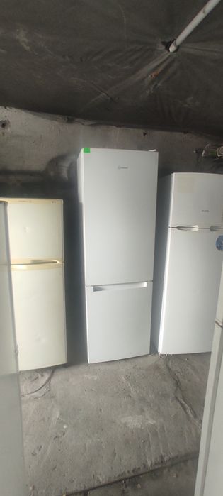 Большой холодильник с доставкой