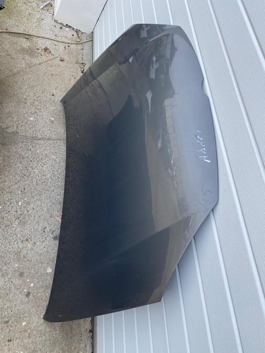 Bara fata , capota ,trager cu radiatoare far stanga dreapta Vw Golf 5