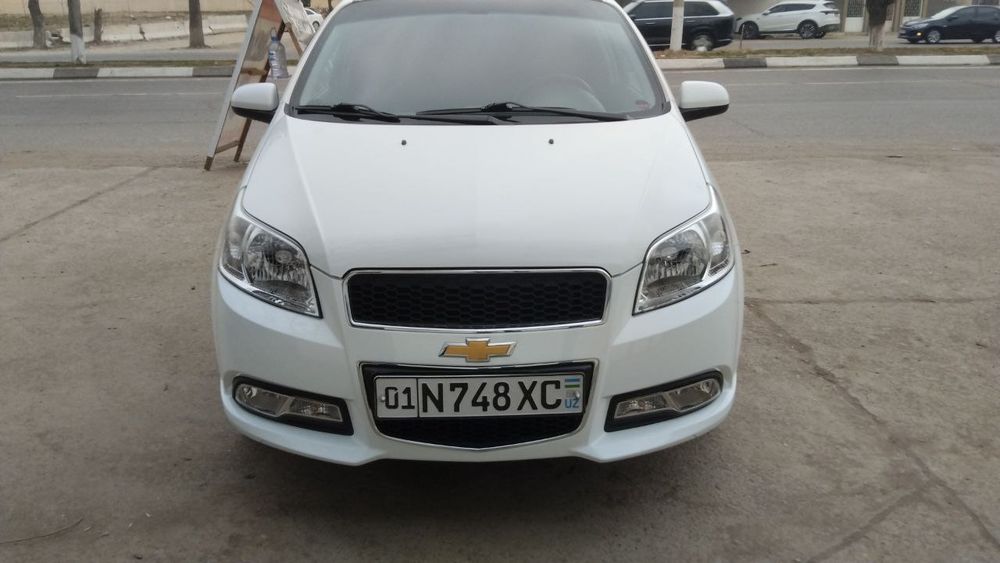 Nexia 3 avtomat Нехиа 3 автомат