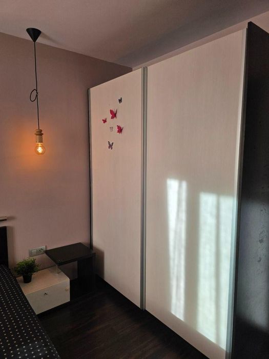 Дава се под наем Двустаен апартамент в София, Младост 1А - 87 кв.м за 746.64 € - Снимка #5