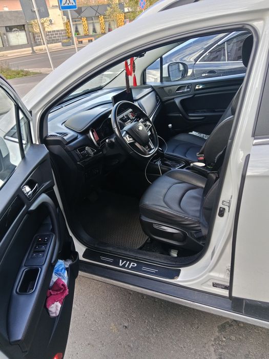 Продам JAC S3 PRO