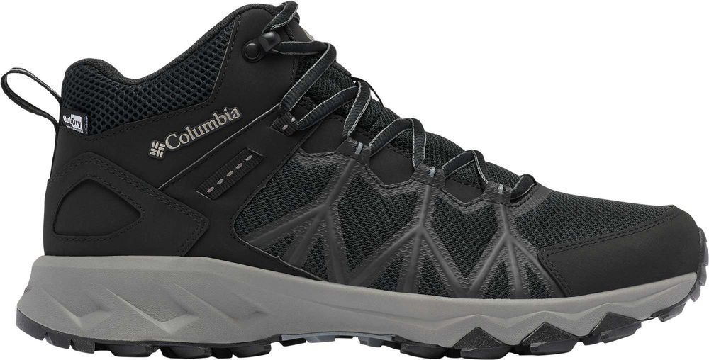 Ghete noi COLUMBIA
PEAKFREAK II MID OUTDRY, impermeabile, marime 44,5