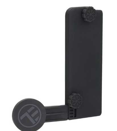 suport magnetic Tellur pentru telefon care se ataseaza la laptop