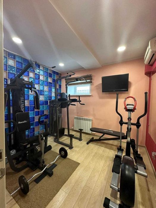 Продам коттедж в Бишкуле