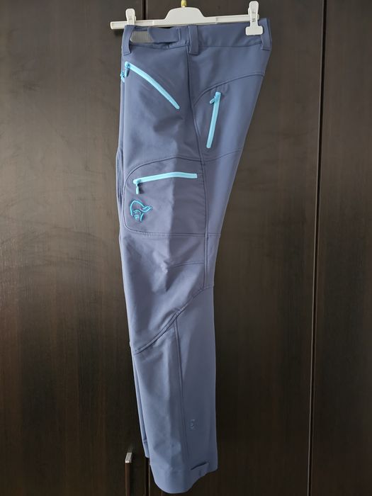 Norrona Svalbard Flex 1