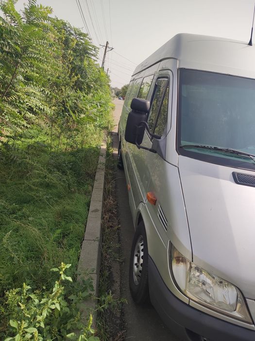 Mercedes Sprinter