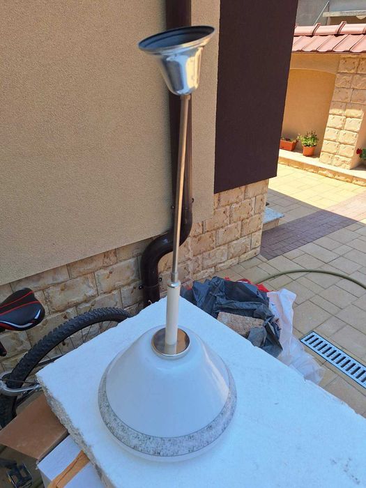 Абажур, осветително тяло