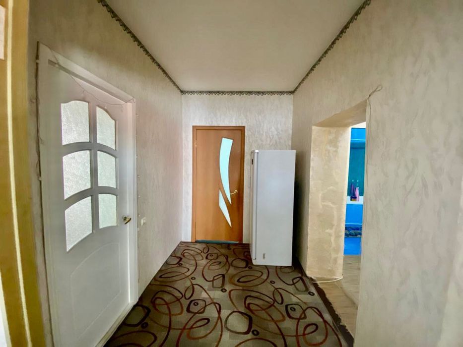 3комн, ул. Амангельды, 10соток