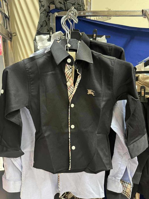 Camasi copii 1-14 ani diferite branduri si marimi