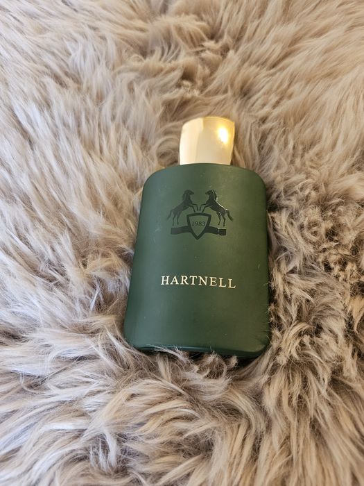 Parfum Fragrance World Hartnell 100ml