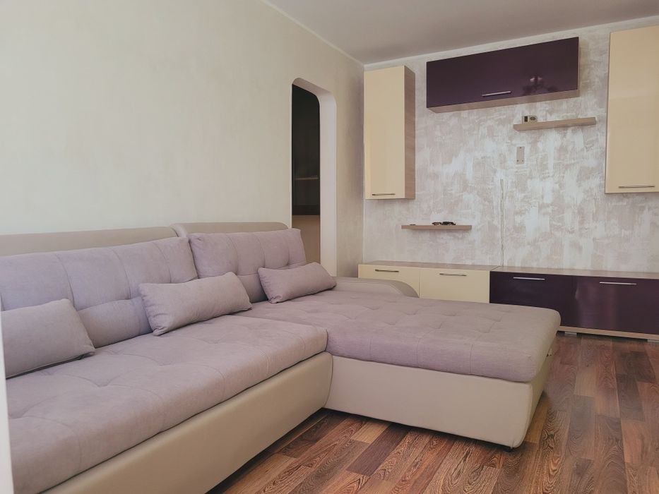 Vând apartament Micro 39B