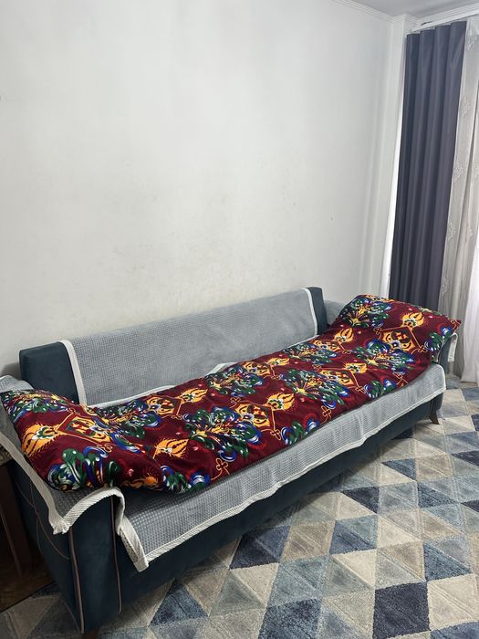 Корпешки из овчины