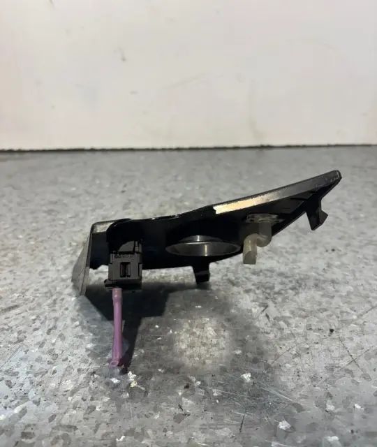Buton reglaj faruri Mercedes-Benz A-Class 1999 A 160 CDI MT (60 hp)