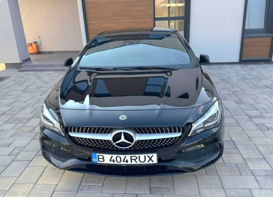 MERCEDES-BENZ CLA 2019 — imagine 4