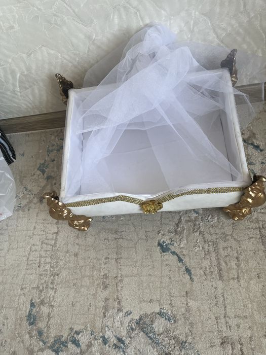 Продаю 3 корзины для тоя