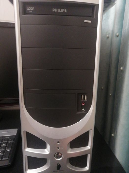 Продаю компьютер