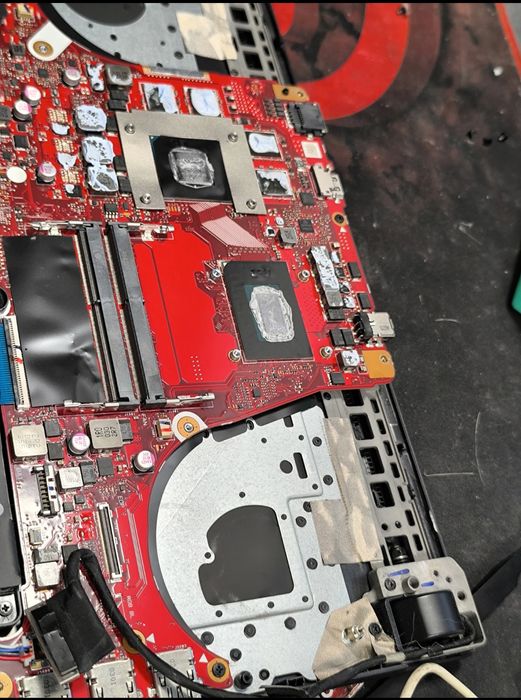 Reparatii Laptop & Pc - voluntari-pipera-andronache La Domiciliu