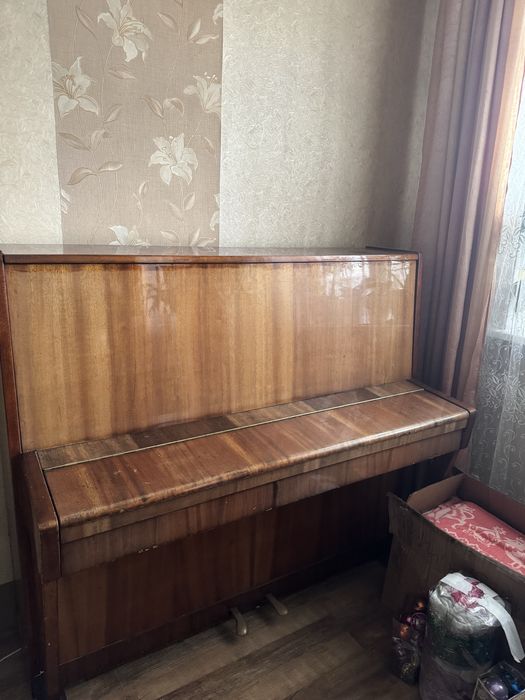 Продам пианино в хорошем состоянии