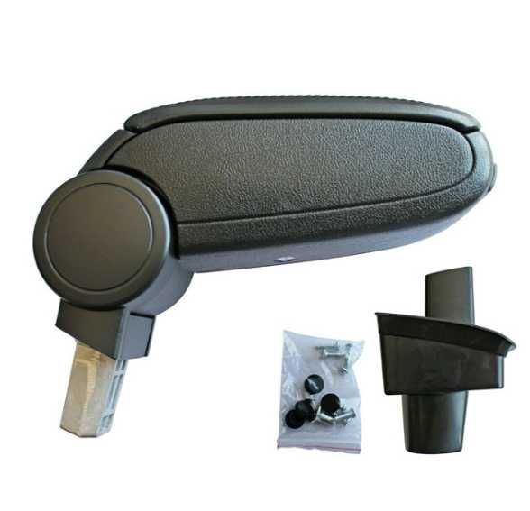 Подлакътник за VW Passat B6, 2005-2010 г.кожен