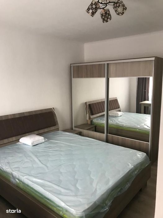 Ofer spre închiriere, garsoniera Mioveni,langa Iulia Zanfirescu