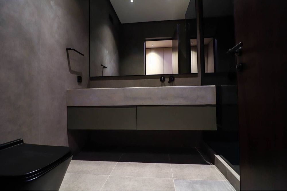 Сдается в аренду 2 комнатная квартира с Миробад Авеню