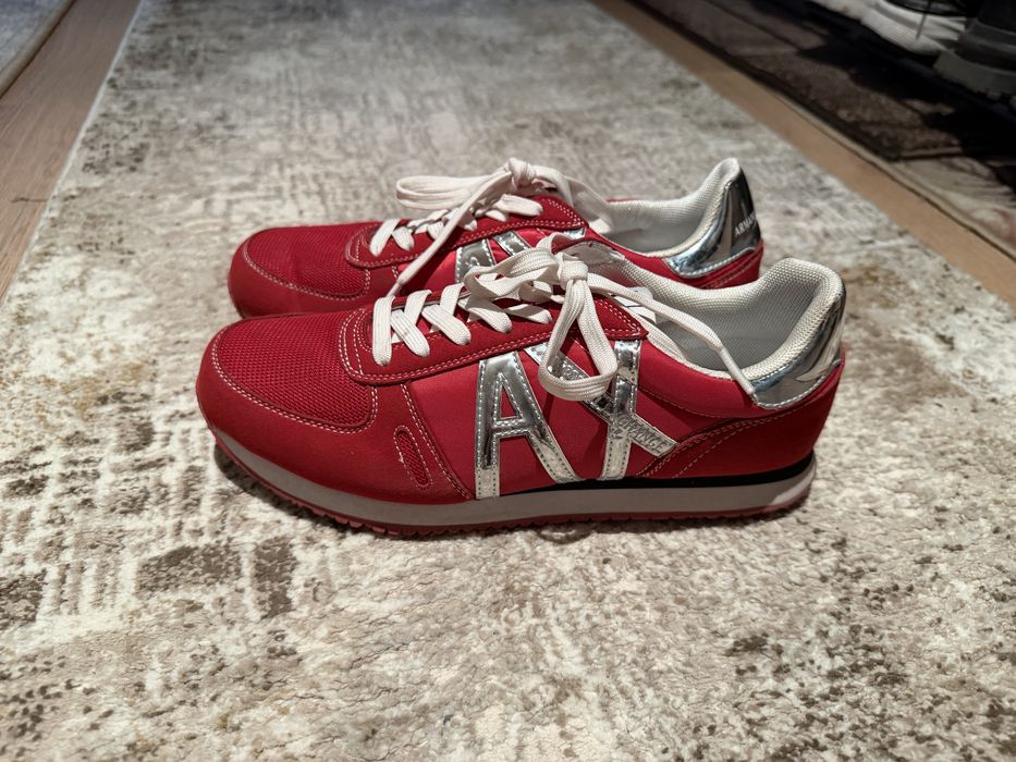 Маркови маратонки