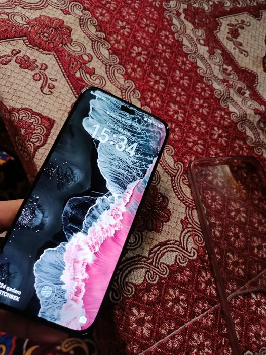 Xonor X8c 256G deyarli yangi