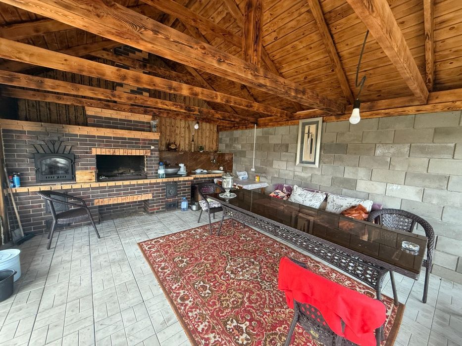 Продам дом 2017г ,пл 200 КВ, двухэтажный цена 85млн тнг