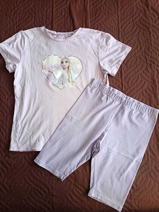 Лот за момиче р.140