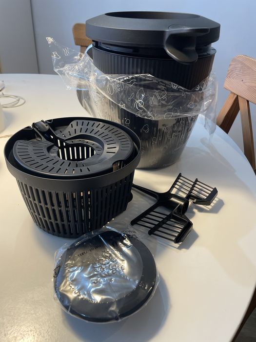 Bol complet  Thermomix 7