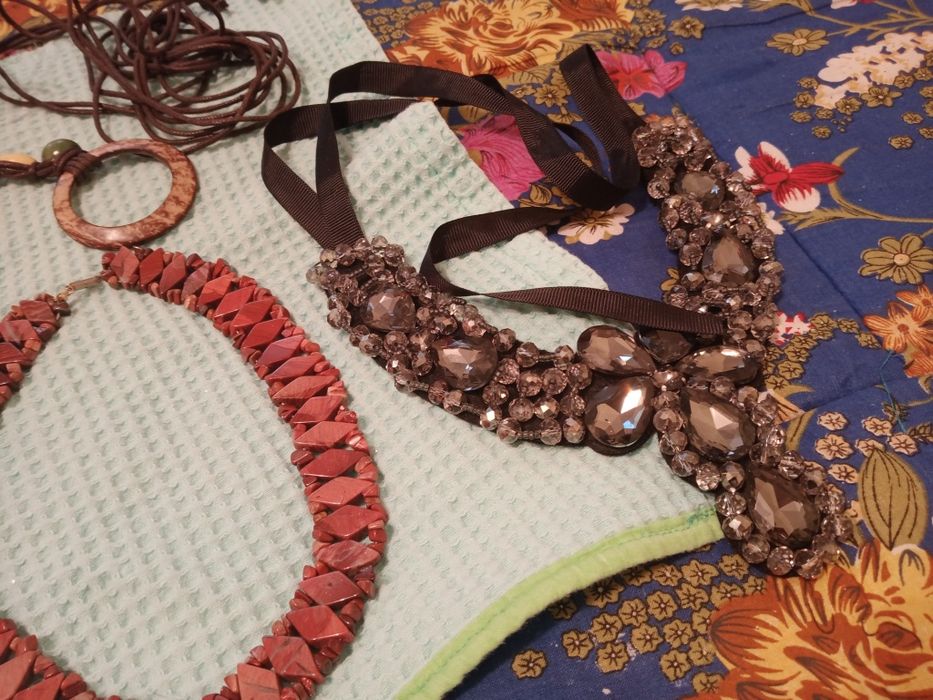 Украшения смотреть все