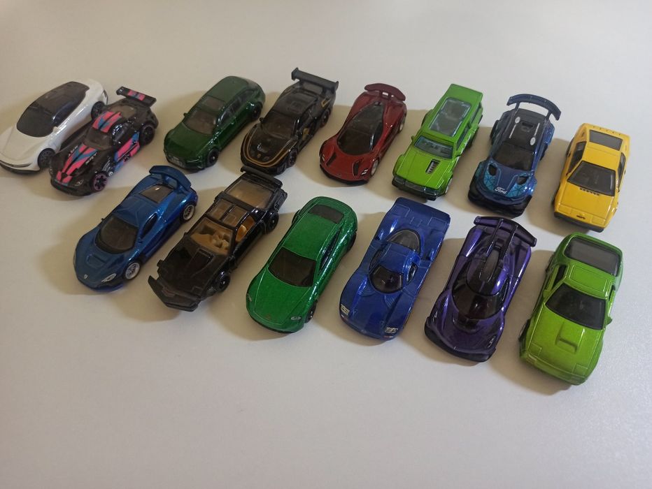 Hot wheels кастом