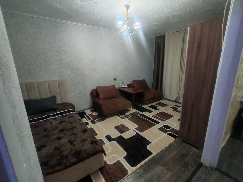 Квартира посуточно