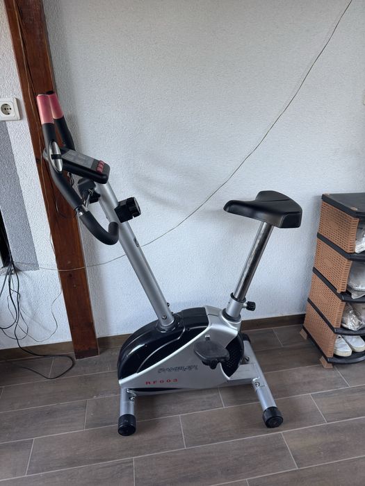 Велоаргометър Rambler