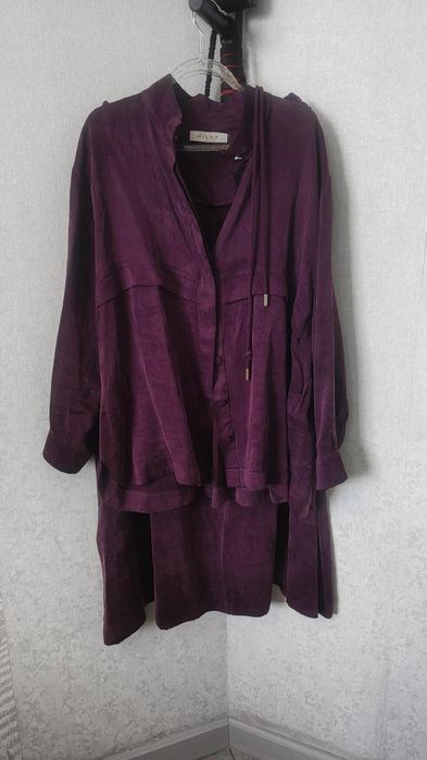 Двойки, Абая, платье