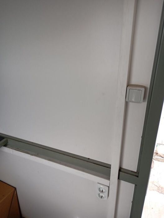 Бараки-бутки 500€