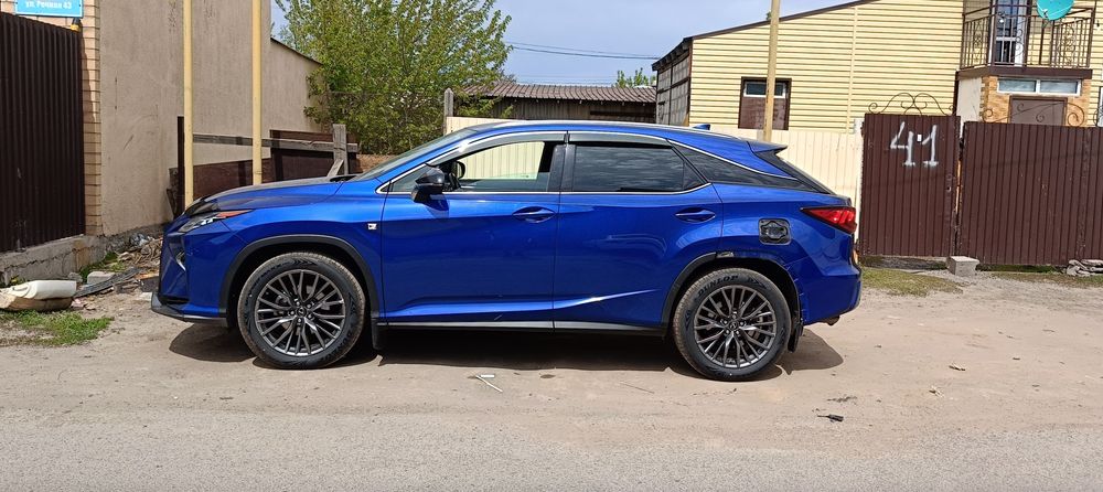 Покрас автомобилей.