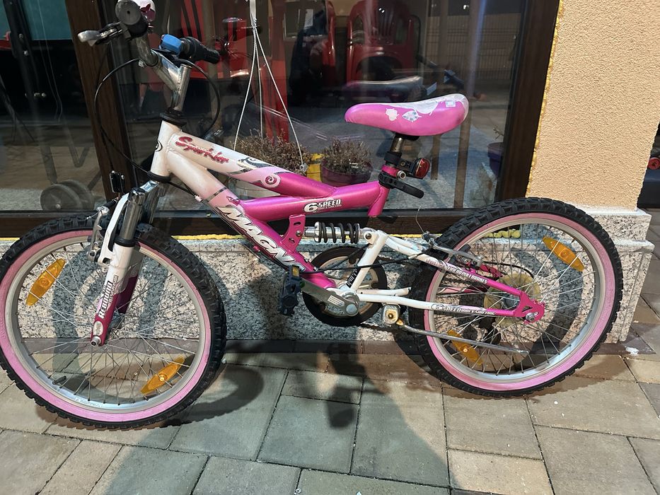 Bicicleta pentru copii