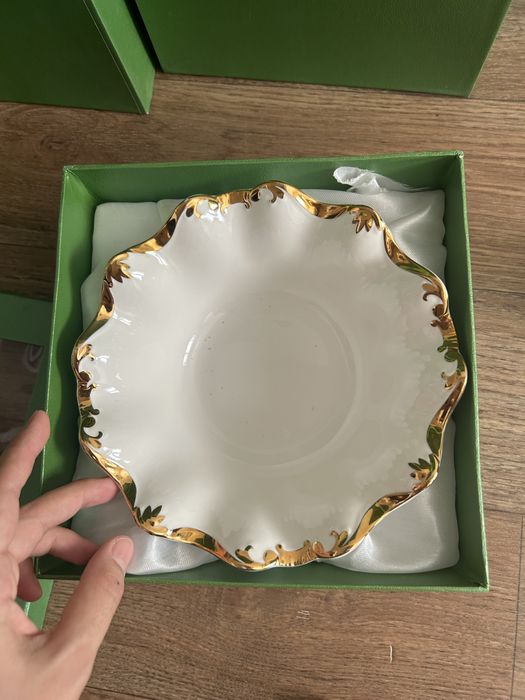 Elamina посуда сервиз
